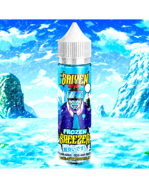 Swoke Saiyen Vapors Frozen...