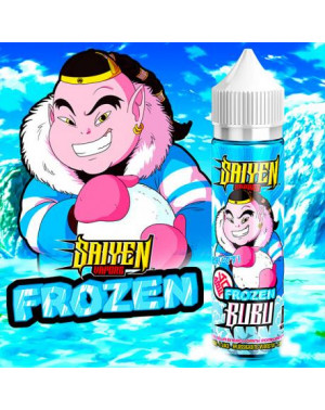 Swoke Saiyen Vapors Frozen...