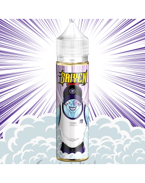 Swoke Saiyen Vapors breezer...