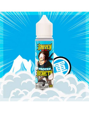 Swoke Saiyen Vapors Frozen...