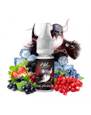 A&L Ragnarok 10Ml