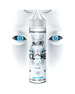 Swoke Clone 50Ml 0Mg