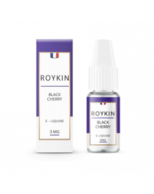 Roykin Black Cherry 10Ml