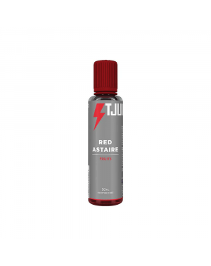 TJuice Red Astaire 50Ml