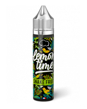 Lemon´ Time Snake Fruit 50 ml