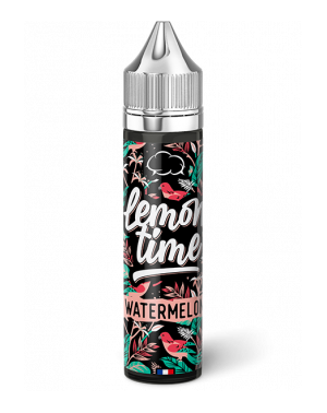 Lemon' Time Watermelon 50 ml