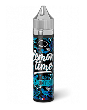 Lemon' Time Dragon Fruit 50 ml