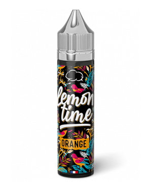 Lemon' Time Orange 50 ml