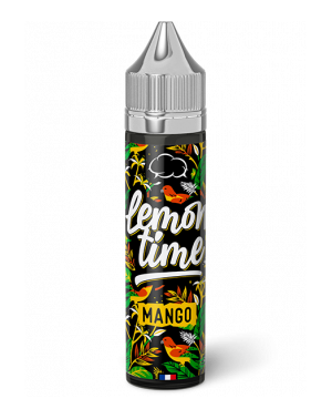 Lemon' Time Mango 50 ml