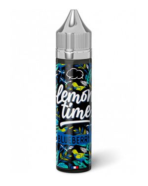 Lemon' Time Blueberry 50 ml