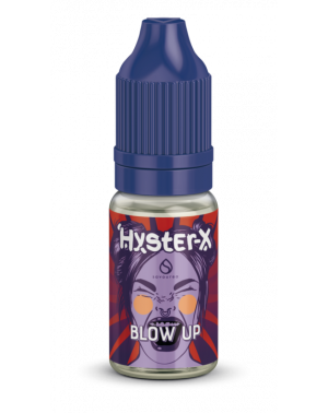 Hyster-X Blow Up 10Ml