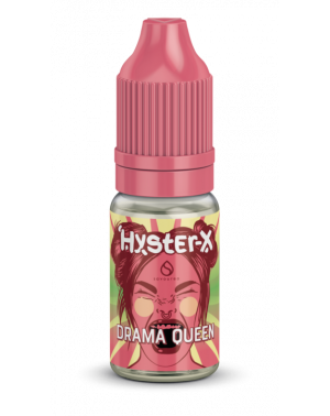 Hyster X Queen H 10 ml