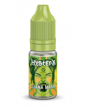 Hyster-X GUANA MAMA 10Ml