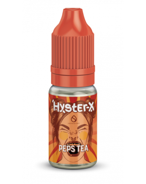 Hyster-X PEPS TEA 10Ml