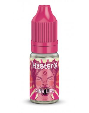 Hyster-X Pink Lips 10Ml