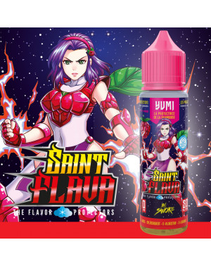 Saint Flava Yumi 50Ml 0Mg