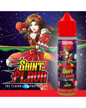 Saint Flava Cheryl 50Ml 0Mg