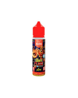 Saint Flava Pyro 50Ml 0Mg