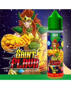 Saint Flava Vigo 50Ml 0Mg