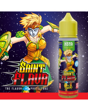 Saint Flava Kena 50Ml 10Mg