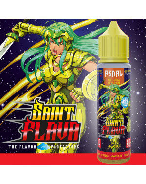 Saint Flava Pearl 50Ml 10Mg