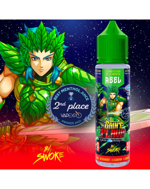 Saint Flava Rebel 50Ml 0Mg