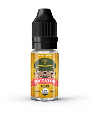 Dictator Dulce 10Ml