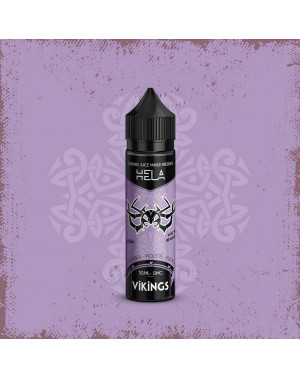 Hela Vikings 50 ml