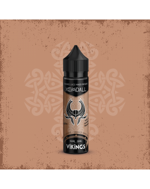 Heimdall Vikings 50ml