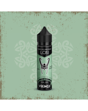 Loki Vikings 50 ml