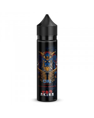 Akira Chu 50Ml 0Mg