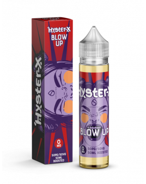 Hyster-X Blow Up 50Ml 0Mg