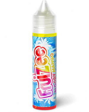 Fruizee Bloody Mango 50Ml 0Mg