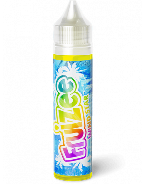 Fruizee Wind Star 50Ml 0Mg