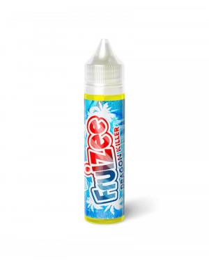 Fruizee Dragon Killer 50Ml 0Mg