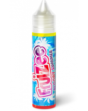 Fruizee Bloody Summer 50Ml 0Mg