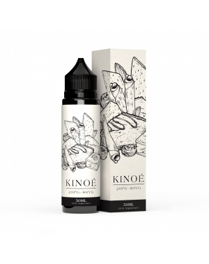 Cloud Vapor Kinoé 50Ml 0Mg