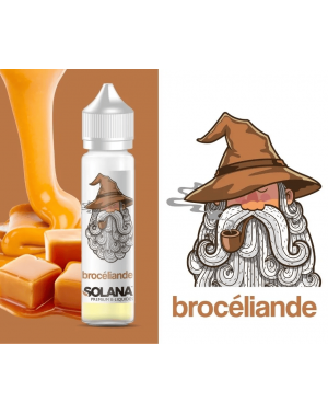 Solana Brocéliande 50Ml 0Mg