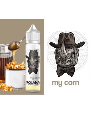 Solana My Corn 50Ml 0Mg