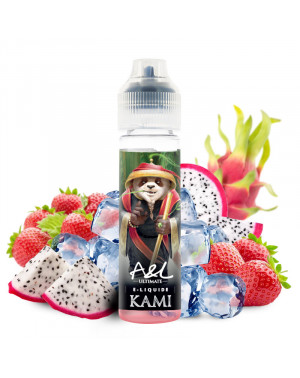 A&L Kami 50Ml 0Mg