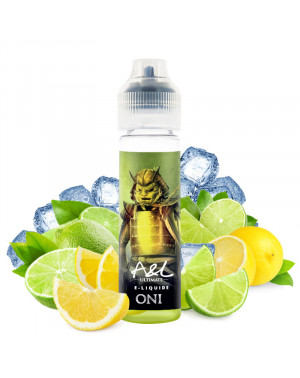 A&L Oni 50Ml 0Mg