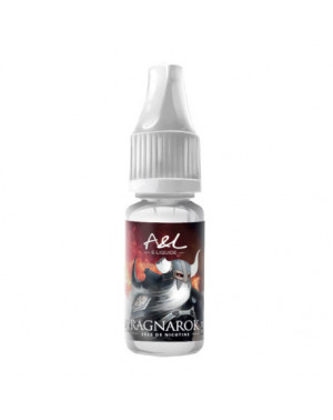 A&L Ragnarok 10 ml 20 mg...