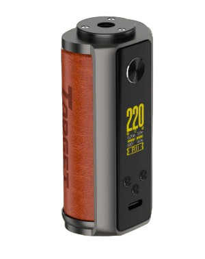 Box Vaporesso Target 200 220W