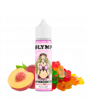 Olymp Aphrodite 50Ml 0Mg