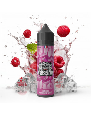 Bobble Frisson Framboise...