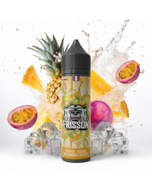 Frisson Passion Ananas 50 ml