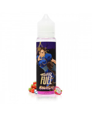 Fighter Fuel Mawashi 50Ml 0Mg