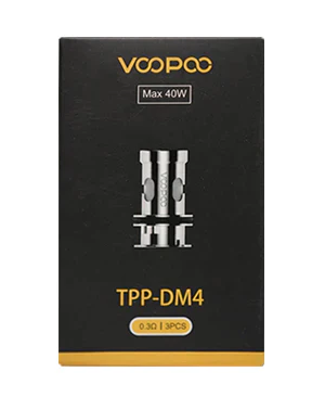 Voopoo TPP-DM4 0.3 x3