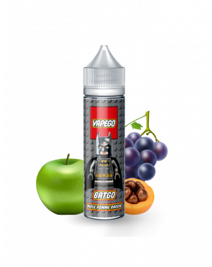 Vapego Batgo 50Ml 0Mg