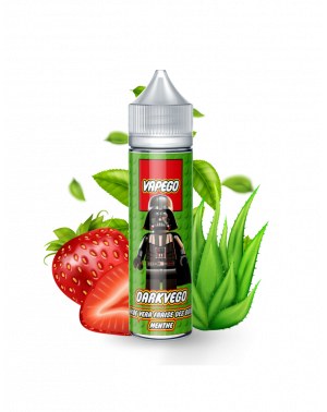 Vapego Darkvego 50Ml 0Mg